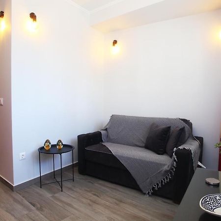 Intown Suite Лефкада Экстерьер фото