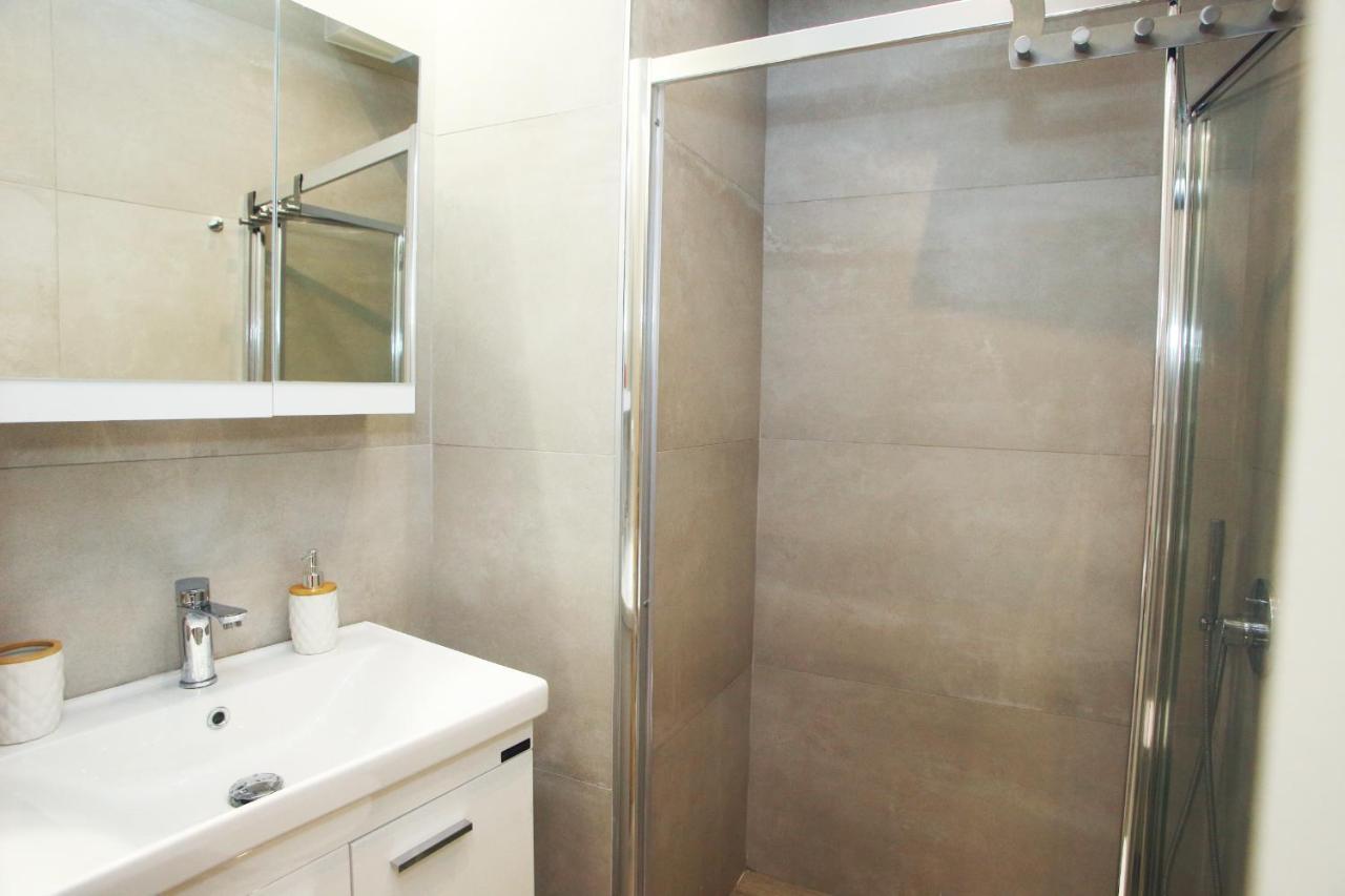 Intown Suite Лефкада Экстерьер фото